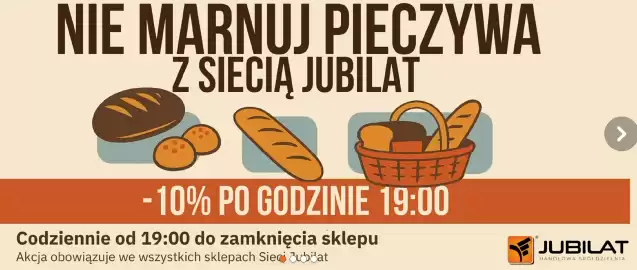 Jubilat gazetka Strona 1