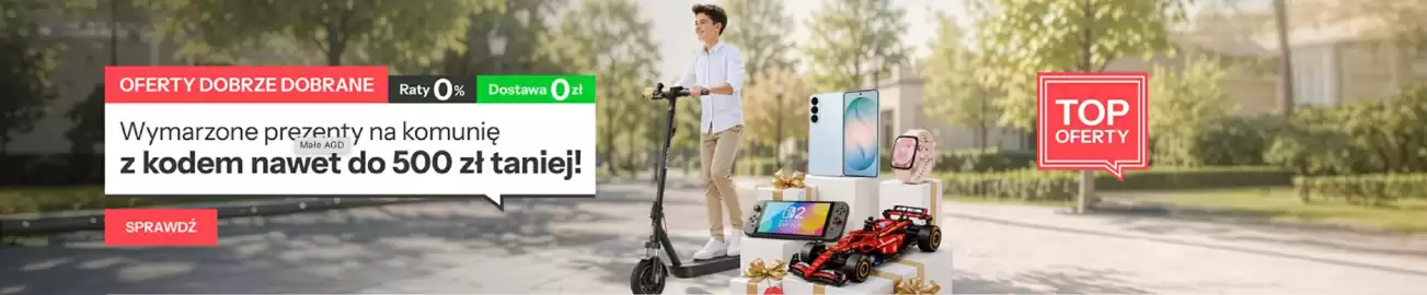 Neopunkt gazetka tydzień 20 Strona 1