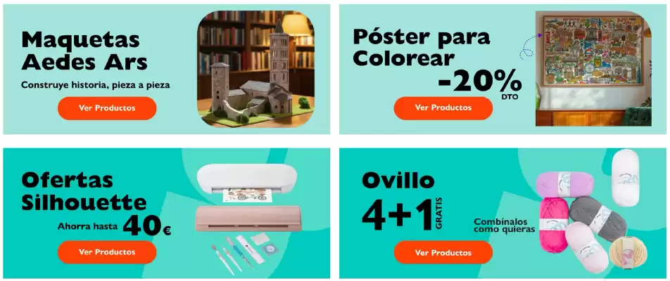 Milbby (válido hasta el 17-05)