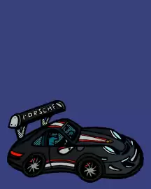 Porsche catalogue Page 1