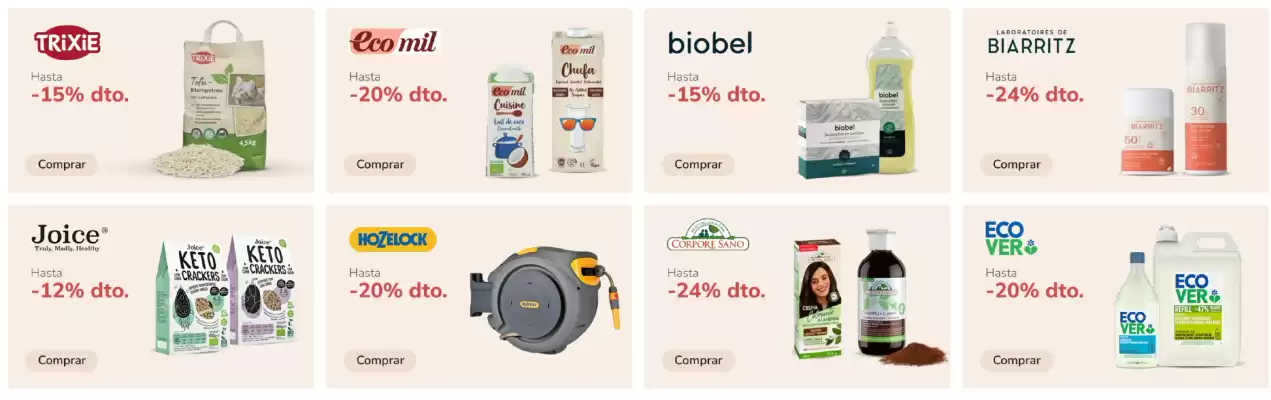 Catálogo Planeta Huerto (válido hasta el 17-05)