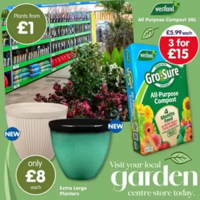 B&M Stores (valid until 13-05)