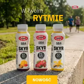 Mlekovita gazetka Strona 1