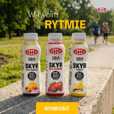 Mlekovita gazetka (ważność do 7-06)