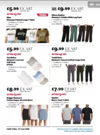 Costco leaflet Page 10
