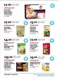 Costco leaflet Page 12