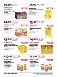 Costco leaflet Page 14