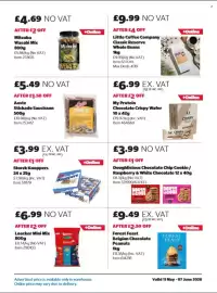 Costco leaflet Page 15