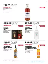 Costco leaflet Page 16
