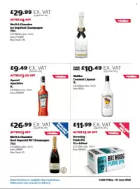Costco leaflet Page 17