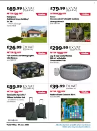 Costco leaflet Page 2