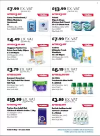 Costco leaflet Page 22