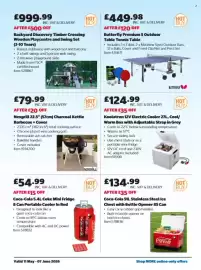 Costco leaflet Page 26