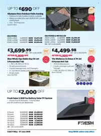 Costco leaflet Page 27