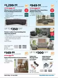 Costco leaflet Page 29