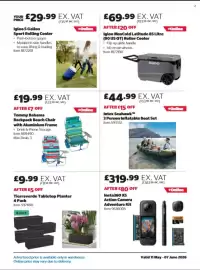 Costco leaflet Page 3