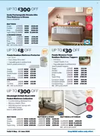 Costco leaflet Page 30
