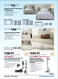 Costco leaflet Page 31