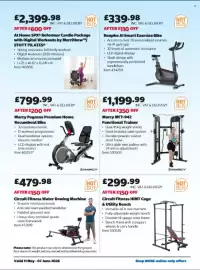 Costco leaflet Page 35