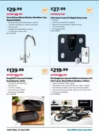 Costco leaflet Page 36