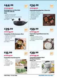 Costco leaflet Page 37