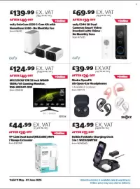Costco leaflet Page 4