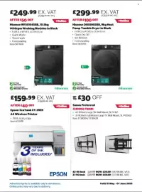 Costco leaflet Page 5
