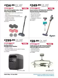 Costco leaflet Page 6