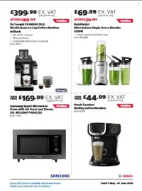 Costco leaflet Page 9
