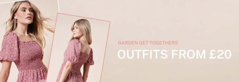 Dorothy Perkins leaflet Page 2