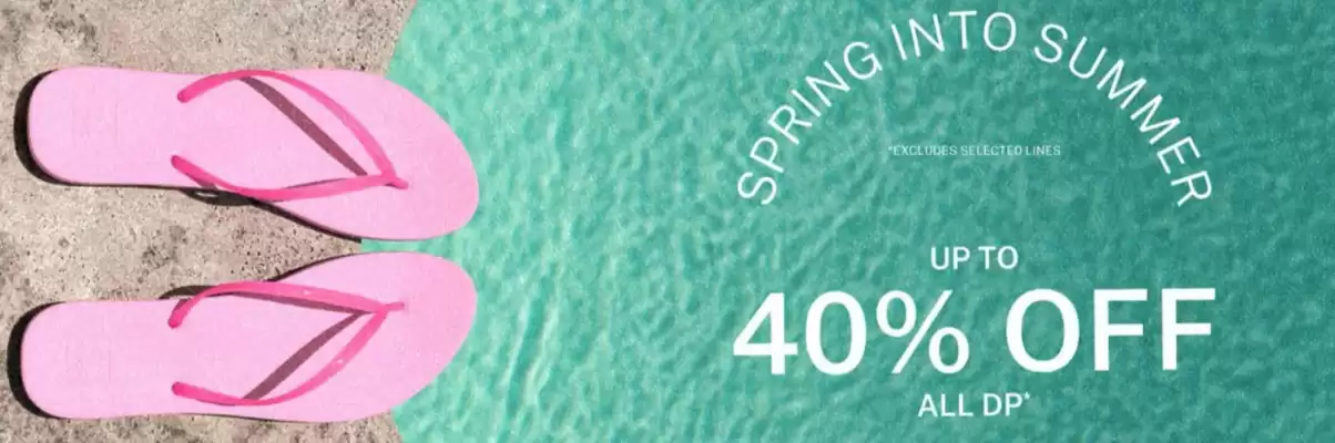 Dorothy Perkins (valid until 23-05)