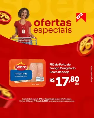 Epa (válido até 17-05)