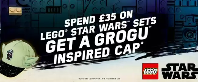 Hamleys catalogue Page 1