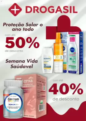 Drogasil (válido até 17-05)