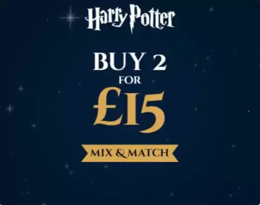 Hamleys (valid until 25-05)