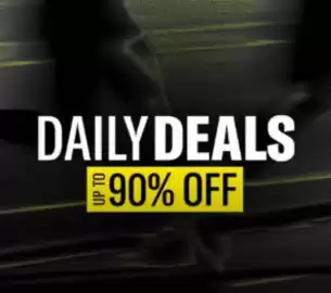 Sports Direct catalogue Page 1