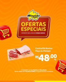 Folheto Mineirão Atacarejo semana 20 Página 2