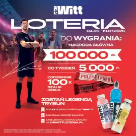 Rabat gazetka Strona 1