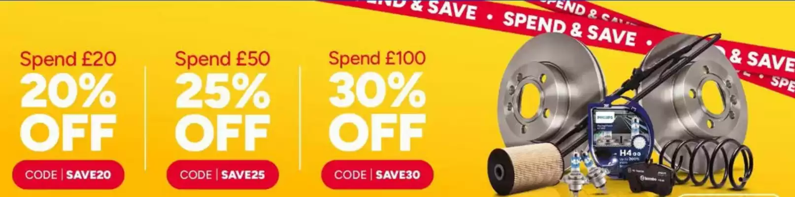 Euro Car Parts (valid until 24-05)