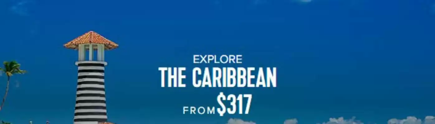 Royal Caribbean (valid until 27-05)