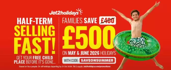 Jet2 catalogue Page 3