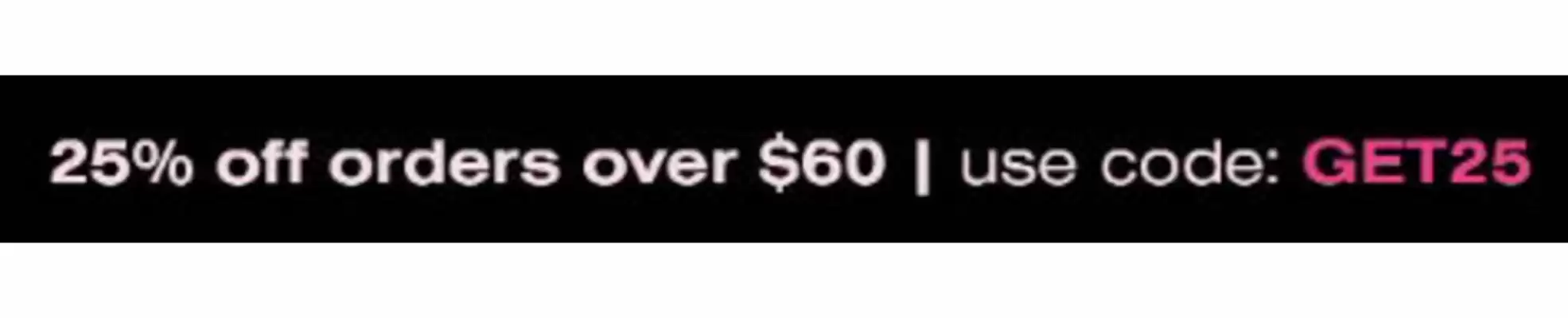 Missguided (valid until 25-05)