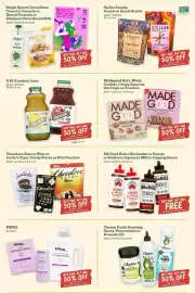 Sprouts Farmers Market weekly ad Page 11