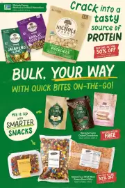 Sprouts Farmers Market weekly ad Page 12