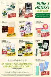 Sprouts Farmers Market weekly ad Page 13