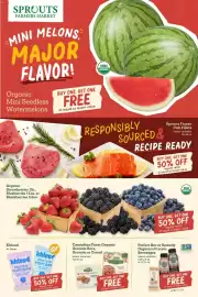 Sprouts Farmers Market weekly ad Page 2