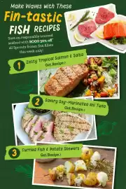 Sprouts Farmers Market weekly ad Page 3