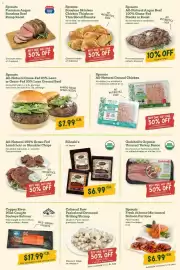 Sprouts Farmers Market weekly ad Page 4