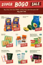 Sprouts Farmers Market weekly ad Page 5