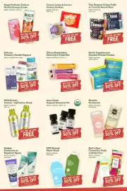 Sprouts Farmers Market weekly ad Page 7